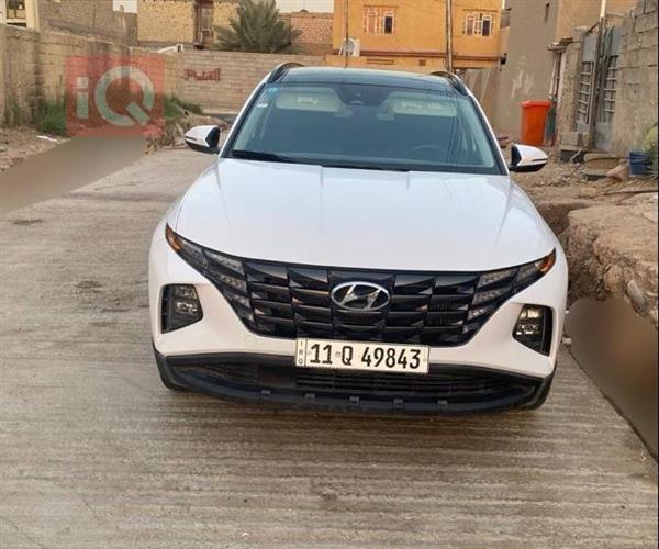 Hyundai for sale in Iraq